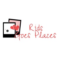 Rids Goes Places logo - Similar company to Nanamuna