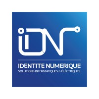 Identité Numérique logo - Similar company to Zenyth.Business