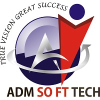 admsofttech logo - Similar company to Adm Software
