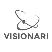 VISIONARI.org logo - Similar company to Gruppo Mediatel - Mediatel Service Srl
