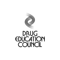 Drug Education Council logo - Similar company to All In Mountain Brook