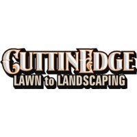 Cuttin Edge Lawn To Landscaping logo - Similar company to Jardogs