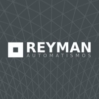 REYMAN AUTOMATISMOS logo - Similar company to Reyman Js