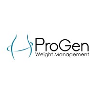 ProGen Metho logo - Similar company to Pro Gen