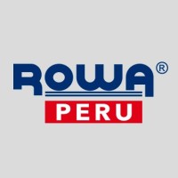Rowa Perú logo - Similar company to Madaus Pharma S.A.