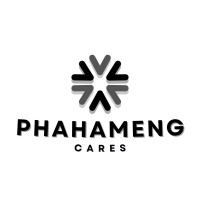Phahameng Cares logo - Similar company to Kuhluka Foundation