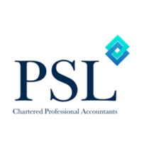 PSL Chartered Professional Accountants logo - Similar company to R. Wadhwa & Associates