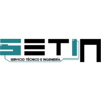 SETIN Servicio Técnico & Ingeniería logo - Similar company to Mat Boca Corp.