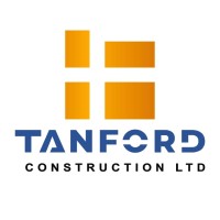 TANFORD CONSTRUCTION LIMITED logo - Similar company to Lch Builders