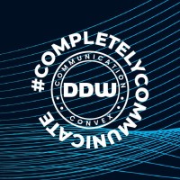 DDWCOMM logo - Similar company to Ddw Communication