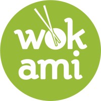 wokami gastro AG logo - Similar company to Casaametller