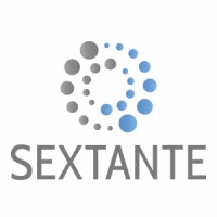 Sextante logo - Similar company to Sextante Ltda