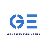 Genesiss Engineers logo - Similar company to Mtms Engineers Private Limited