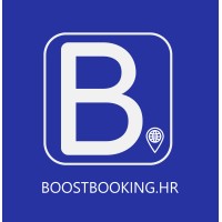 BoostBooking logo - Similar company to Sleep Split