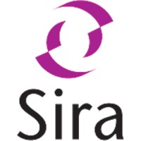 SIRA logo - Similar company to Sira Professionals