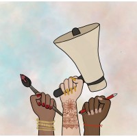 Brown Girl Voices