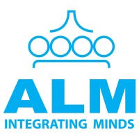 ALM Rail Solutions Singapore logo - Similar company to Alm Data Systems