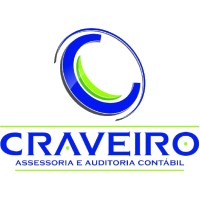 Craveiro Assessoria e Auditoria Contábil logo - Similar company to Assertiva Consultoria Rh
