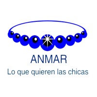 Anmar17 logo - Similar company to Texlab Sas