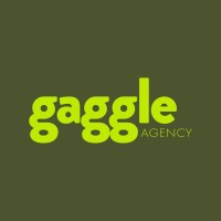 Gaggle Agency logo - Similar company to Vibe Partners