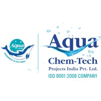 Aqua Chem Tech Projects (India) Private Limited logo - Similar company to Progressive Surface Systems Private Limited