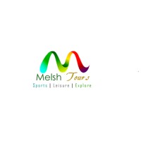 MELSH TOURS logo - Similar company to 3Dots