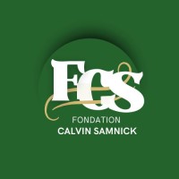 Fondation Calvin Samnick logo - Similar company to Human Impact Hr