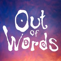 Out of Words logo - Similar company to Studio Kalz