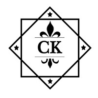 CK STUDIO DESIGN logo - Similar company to Weldpress