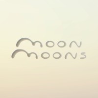 Moonmoons logo - Similar company to Telling Studio Gmbh
