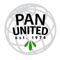 Pan United logo - Similar company to Bosus