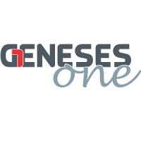 Geneses One logo - Similar company to Ezbook Solution, Llc