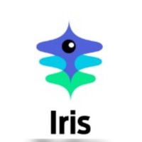 IRIS Med Labs logo - Similar company to Quantee Data Tech Pvt. Ltd.