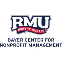 Bayer Center for Nonprofit Management at RMU logo - Similar company to Passhe Foundation