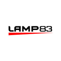 LAMP 83 logo - Similar company to Vackerlite Aydınlatma