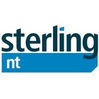 Sterling NT logo - Similar company to Regional Asset Maintenance Services