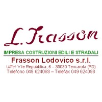 Frasson Lodovico srl logo - Similar company to Ceir Srl