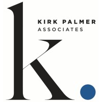 Kirk Palmer Associates logo - Similar company to Khc - Karen Harvey Consulting Group