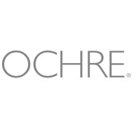 OCHRE logo - Similar company to Nomari Creative