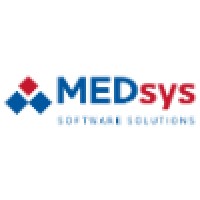 MEDsys Software Solutions logo - Similar company to Softlink Solutions