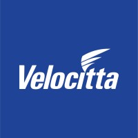 Velocitta India logo - Similar company to Expandx Solutions Pvt Ltd