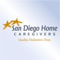 San Diego Home Caregivers logo - Similar company to Good Samaritan Retirement Center