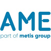 AME (Applied Micro Electronics) logo - Similar company to Eisenkolb Window