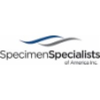 Specimen Specialists Of America Inc.