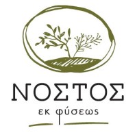 NOSTOS logo - Similar company to Cablegnosis Project