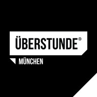 ÜBERSTUNDE München logo - Similar company to Überstunde