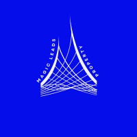 Magic Leads Property logo - Similar company to Program Pie