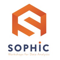 Sophic Solutions logo - Similar company to Maa Consultancy