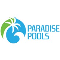 Paradise Pools logo - Similar company to Crane Pools
