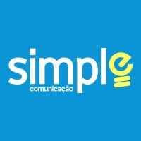 Agência Simple Comunicação logo - Similar company to Grupo Security Segurança